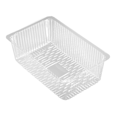 Контейнер-коррекс-прямоуг-158х100х53-прозрачный-без-крышки-ПР-КОР-19-Протэк