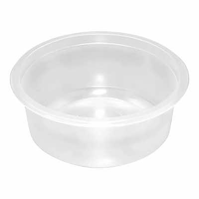 Миска-ПП-250-мл-d-115-прозрачная-без-крышки