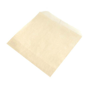 Уголок бумажный 150х170мм бежевый влагопрочный