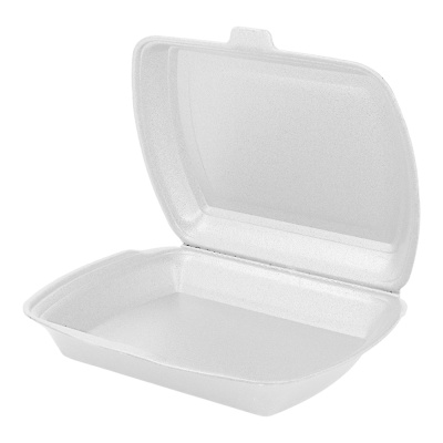 Ланч-бокс-1-секция-247х208х63-белый-Омск