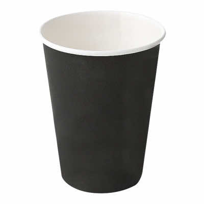 Стакан-350-мл-d-90-бумажный-черный-ЭПЦ