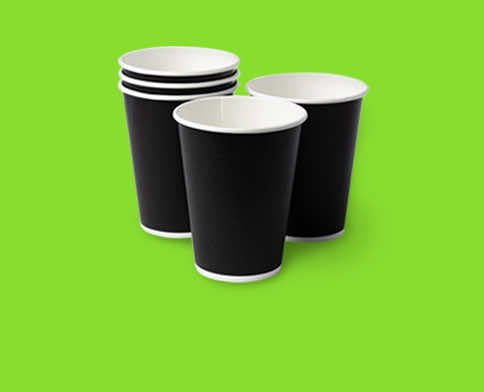 Стаканы 400/450 мл