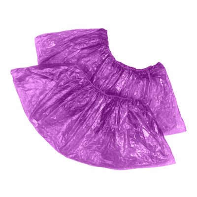 Бахилы-4гр.-фиолетовые-(НДС-20%)