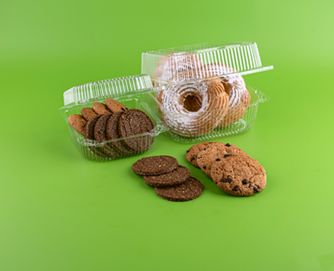 Прямоугольные контейнеры