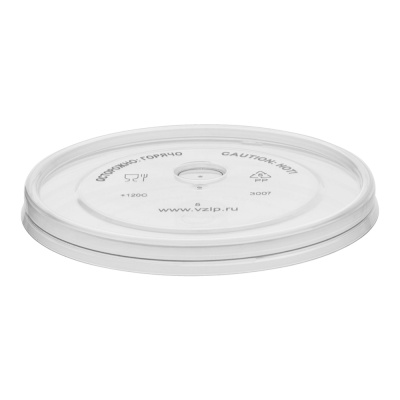 Крышка-для-стакана-d-90-прозрачная-плоская-с-отв-без-отв-ПП-ВЗЛП