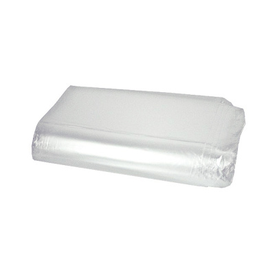 Пакет фасовочный ПНД  30х40  красный (500) УЛЬТРА Е арт.645