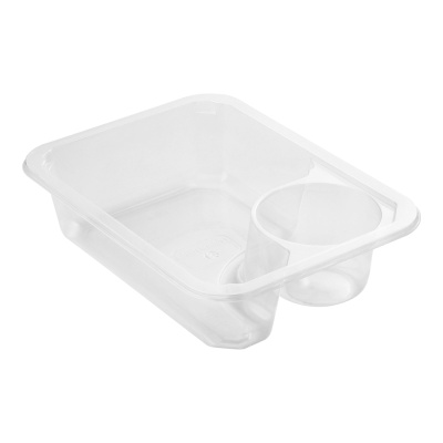 Лоток-под-запайку-187х137х45С-в-углу-прозрачный