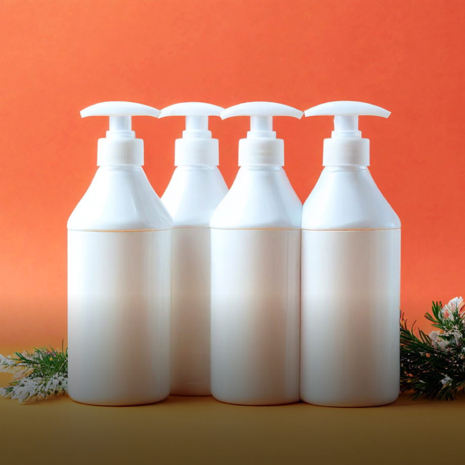 Бытовая и профессиональная химия