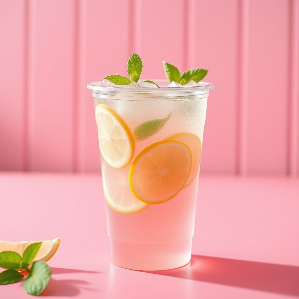 Будьте в тренде с Bubble Cup! Будьте в тренде с Bubble Cup!