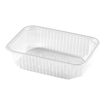 Контейнер-ПП-750-мл-186х132х44-прямоуг-прозрачный-без-крышки Контейнер-ПП-750-мл-186х132х44-прямоуг-прозрачный-без-крышки