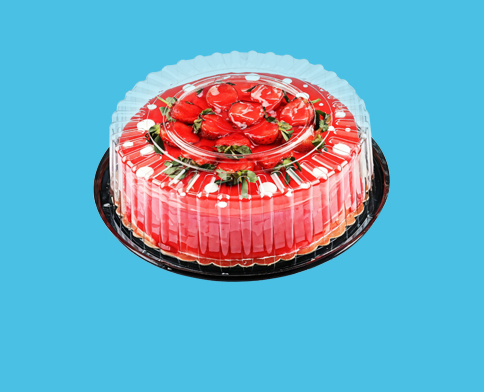 Контейнеры для тортов