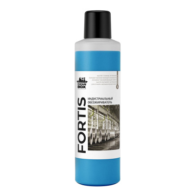 Индустриальный обезжириватель FORTIS 1 л