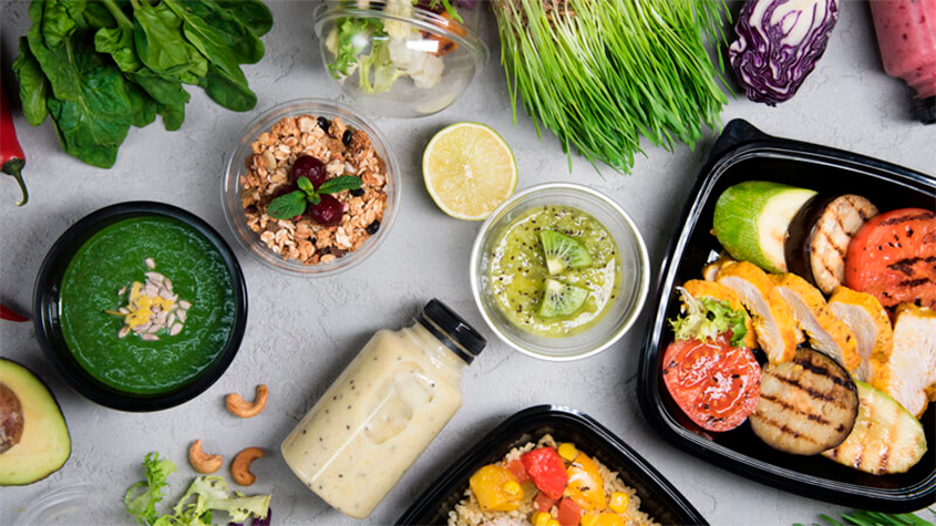 Пластиковая VS бумажная упаковка. Что выбрать?