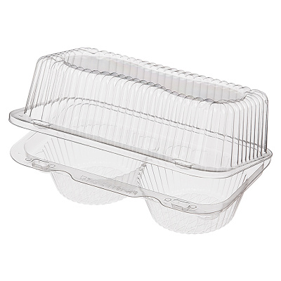 Контейнер РК-19112 ПЭТ Комус Контейнер РК-19112 ПЭТ Комус