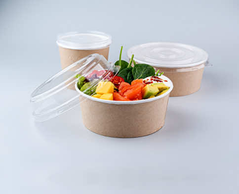 Круглые контейнеры