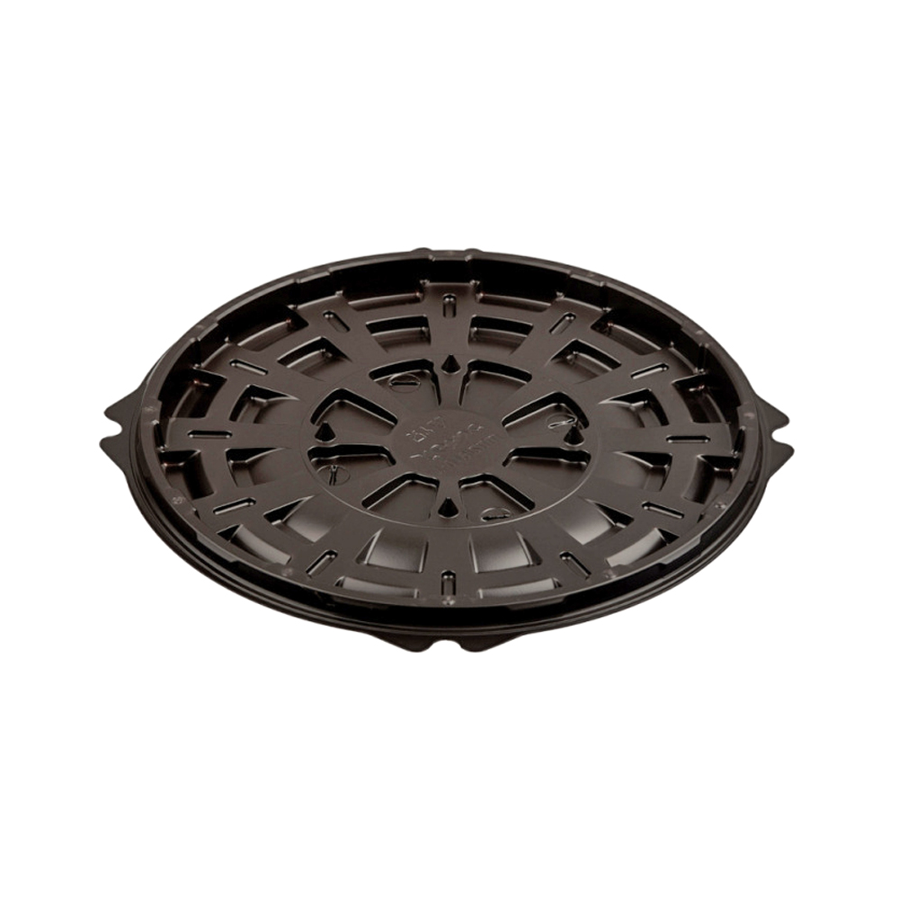 Контейнер Т-0192ДШ дно Коричневое Комус