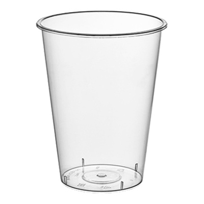 Стакан-375-мл-d-90-шейкер-Bubble-Cup-прозрачный-ПП-ВЗЛП