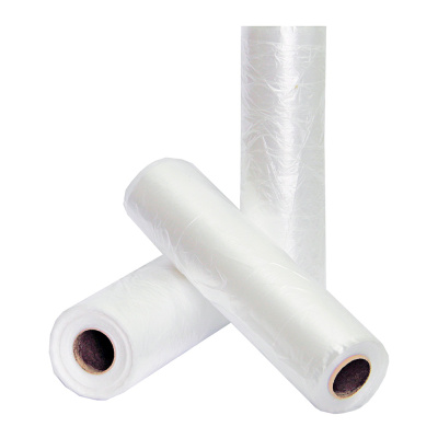 Пакет фасовочный ПНД 25х356 (500) в рулоне (на втулке)