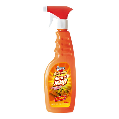 Средство-для-удаления-жира-с-содой-Золушка-500мл