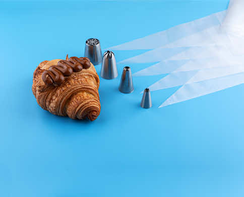 Мешки кондитерские