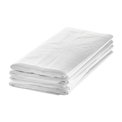 Пакет фасовочный ПНД 26х357 (1000 шт)