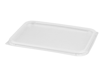 Крышка прямоуг 186х132 CLP Крышка прямоуг 186х132 CLP