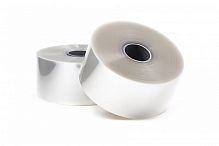 Лента кондитерская для обтяжки тортов 150мкм h70 прозрачная ForG