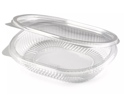 Контейнер ЮП-РКС-250 (РЕТ) Юпласт