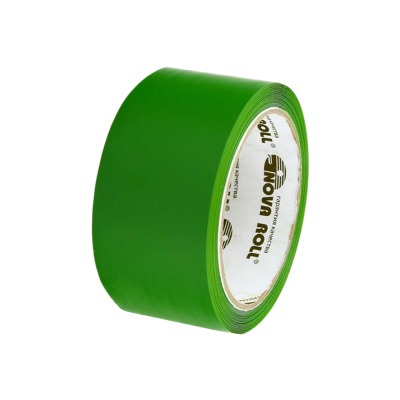 Клейкая-лента-48х66-45-мкм-зеленая Клейкая-лента-48х66-45-мкм-зеленая