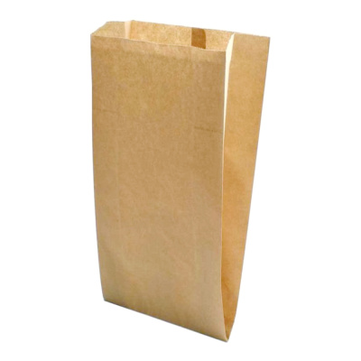Пакет-бумажный-170х70х300-крафт-40-гм2-с-V-образным-дном-без-печати