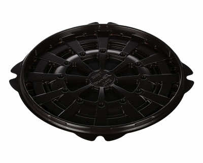 Контейнер Т-0222ДШ дно Коричневый Комус