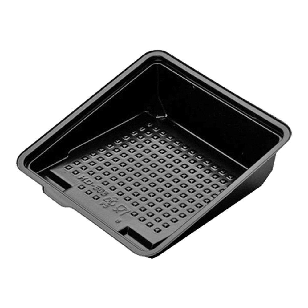 Контейнер-для-суши-витрина-прямоуг-100-гр-116х114х15-черный-без-крышки-КД-303_1