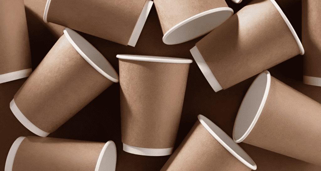 Пластик и бумага 2